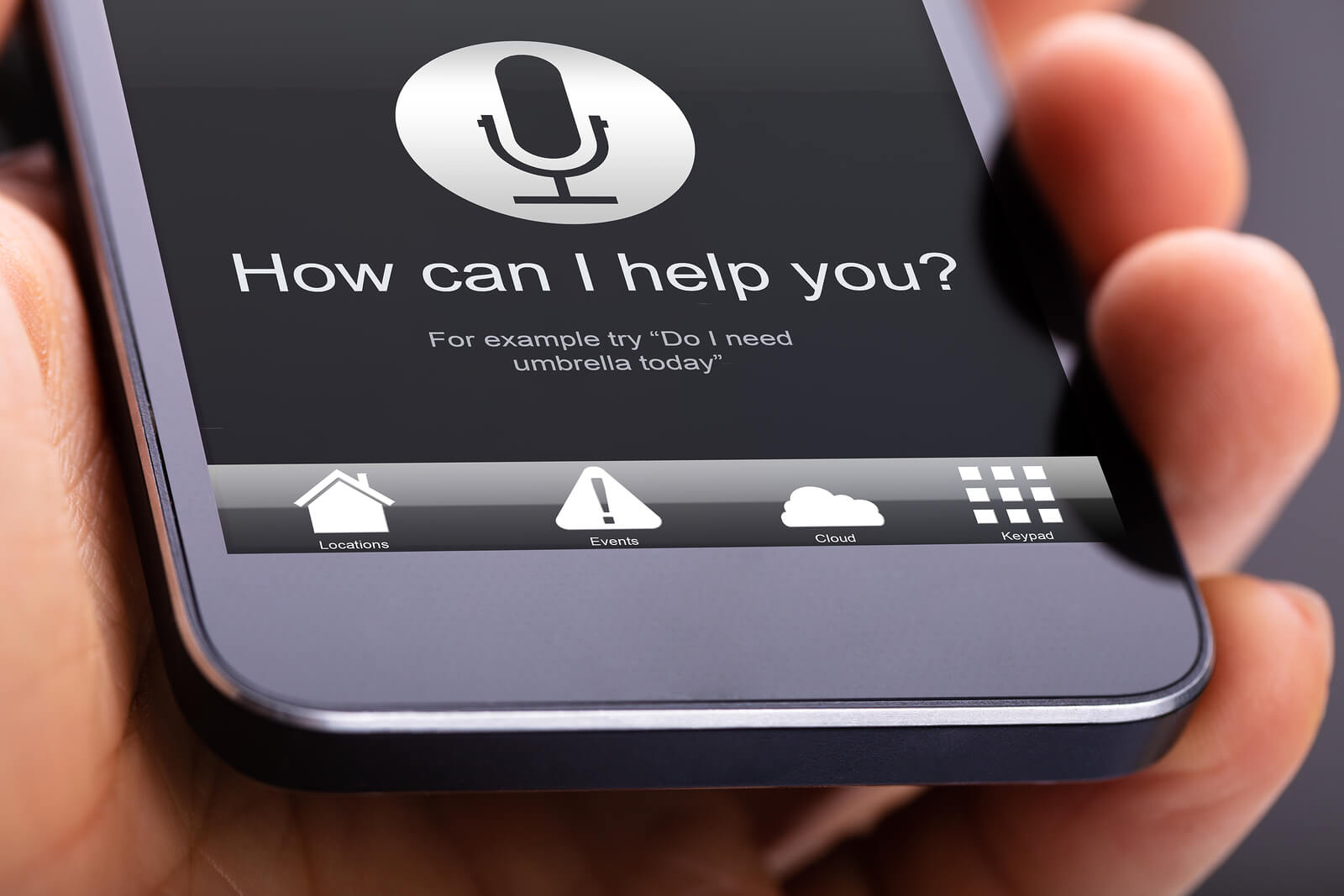 how to optimize your site for voice search