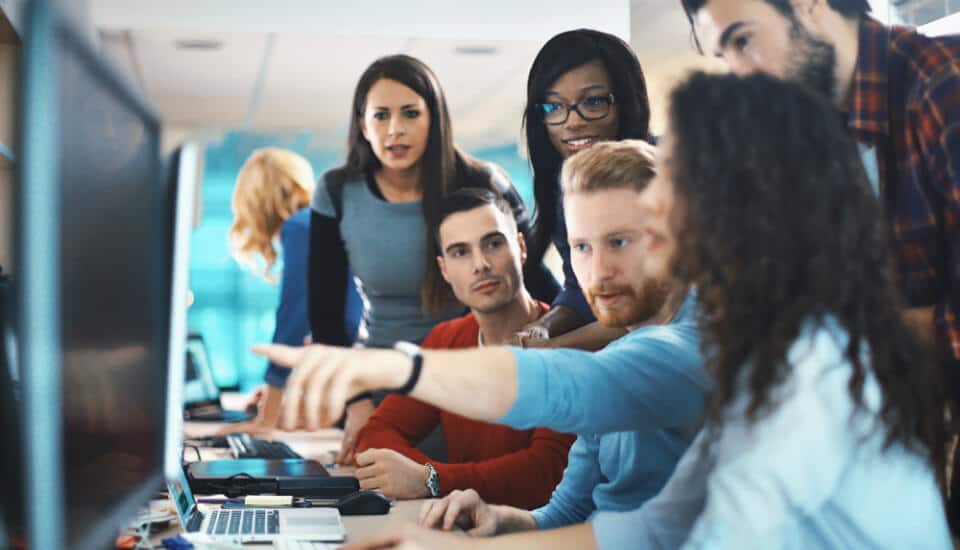 seo project management skills: organization
