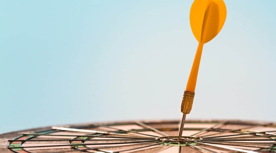 Target your entire marketing funnel