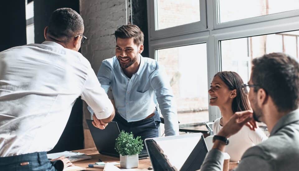 scaling search engine optimization requires executive buy-in