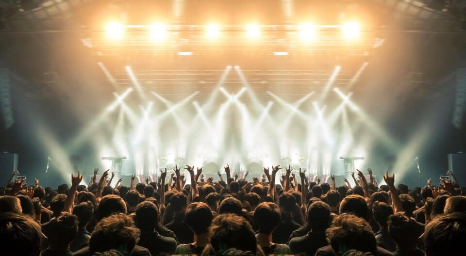 Events are great for PR and SEO