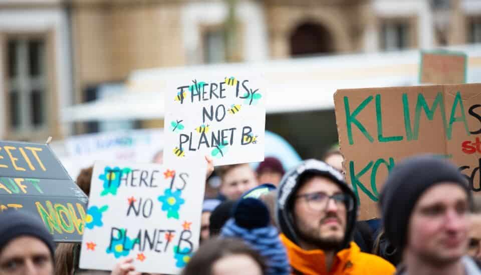 corporate social responsibility