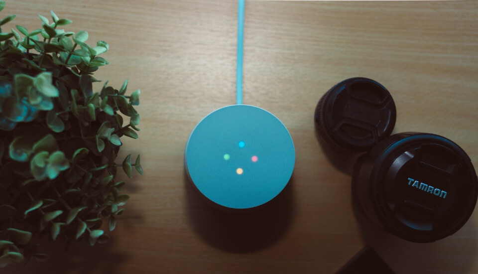 voice search for ecommerce sites