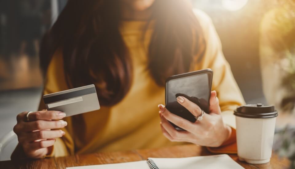 mobile optimization for ecommerce websites