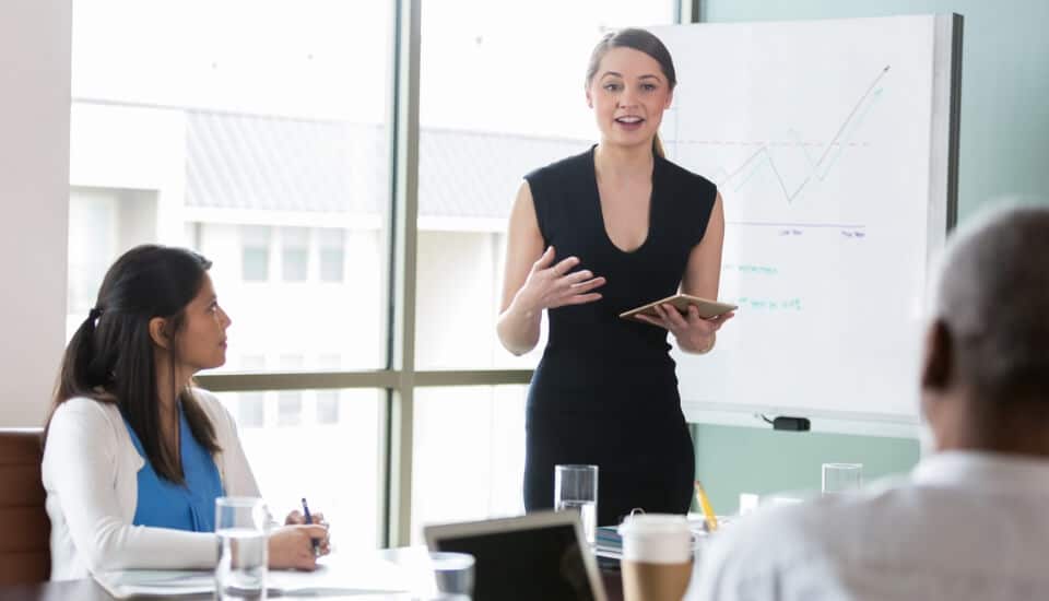 financial planners working with influencers to improve SEO