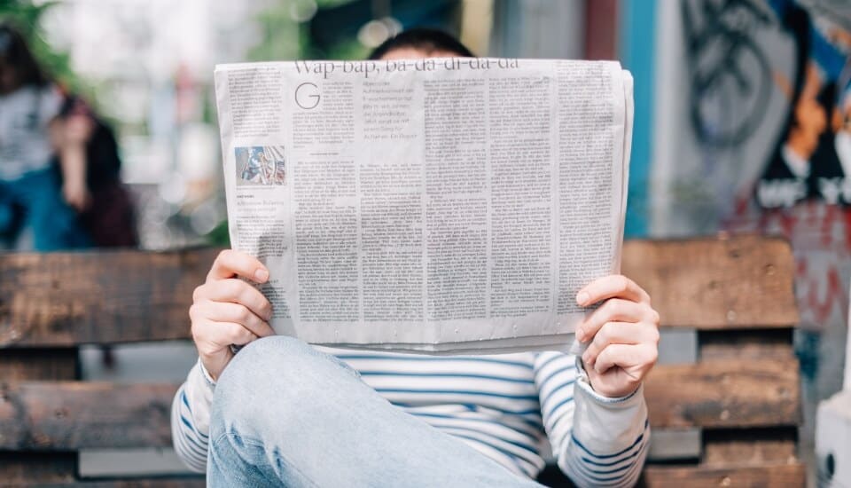 get reviews and bylines