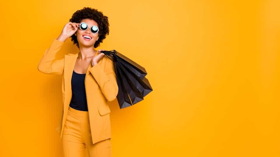 Amazon vs Google shopping
