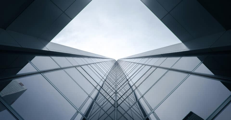 sky scrapers