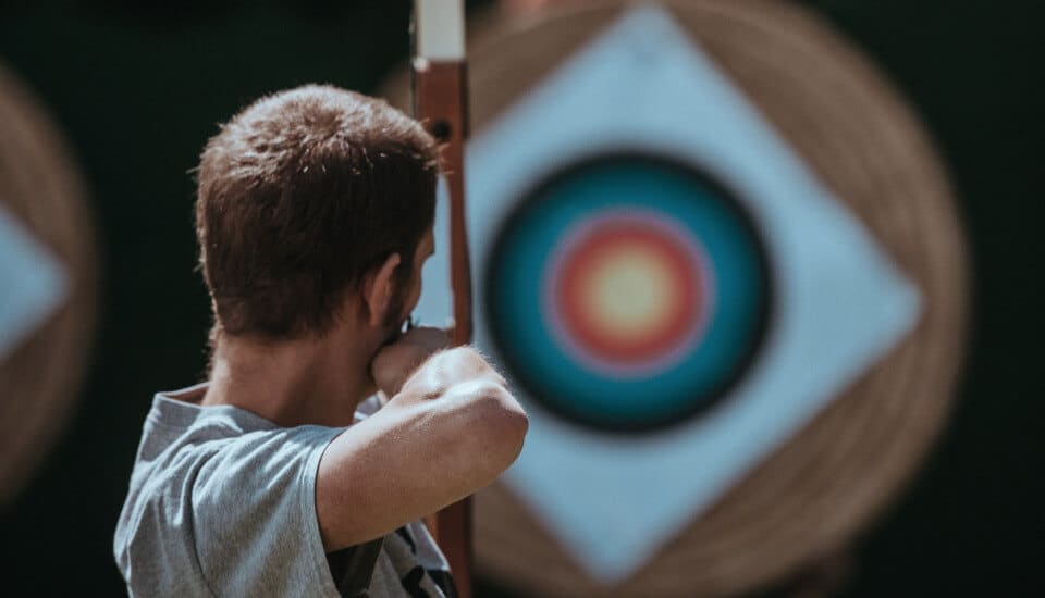 target your audience