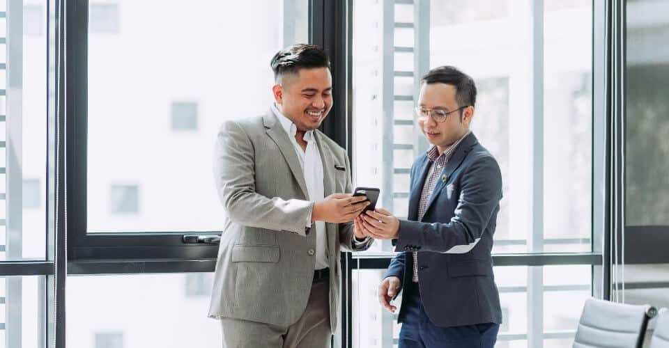 b2b digital marketing