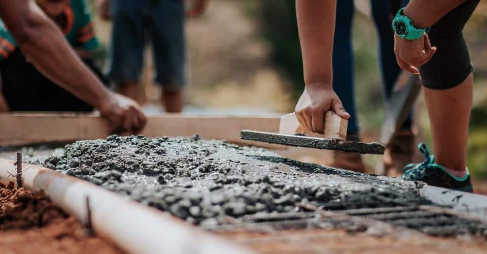 building an SEO foundation