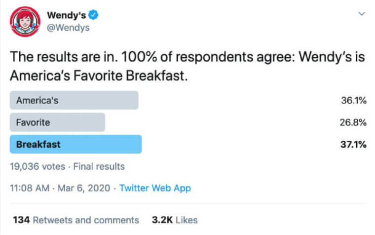 wendy's tweet 1
