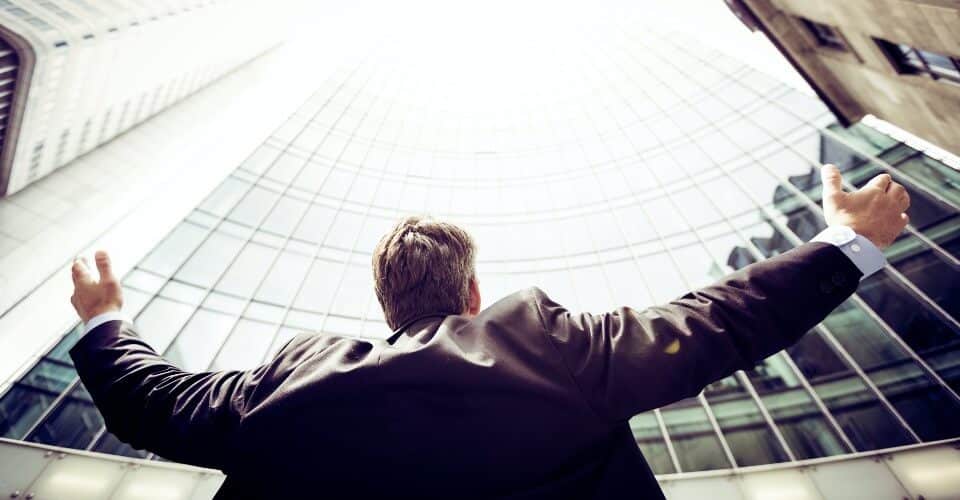 business value of buyer personas