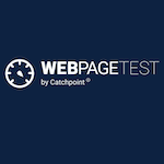 WebPagetest tool