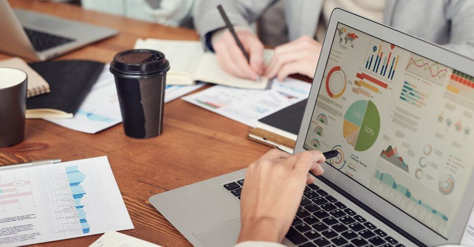 measuring marketing ROI
