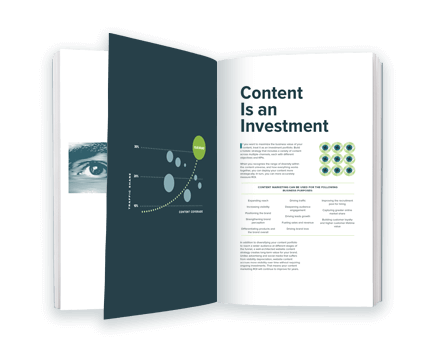 Download your free content playbook now