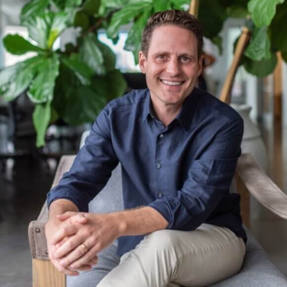 Patrick Danial, Contributing Author for Terakeet