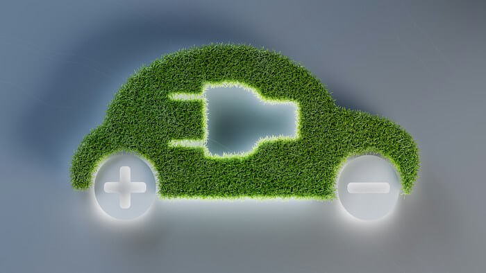 Brand Breakdown: Plugging Into the Electric Vehicle Market