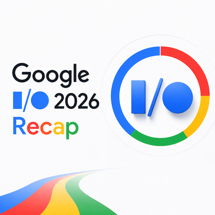 google i/o 2026